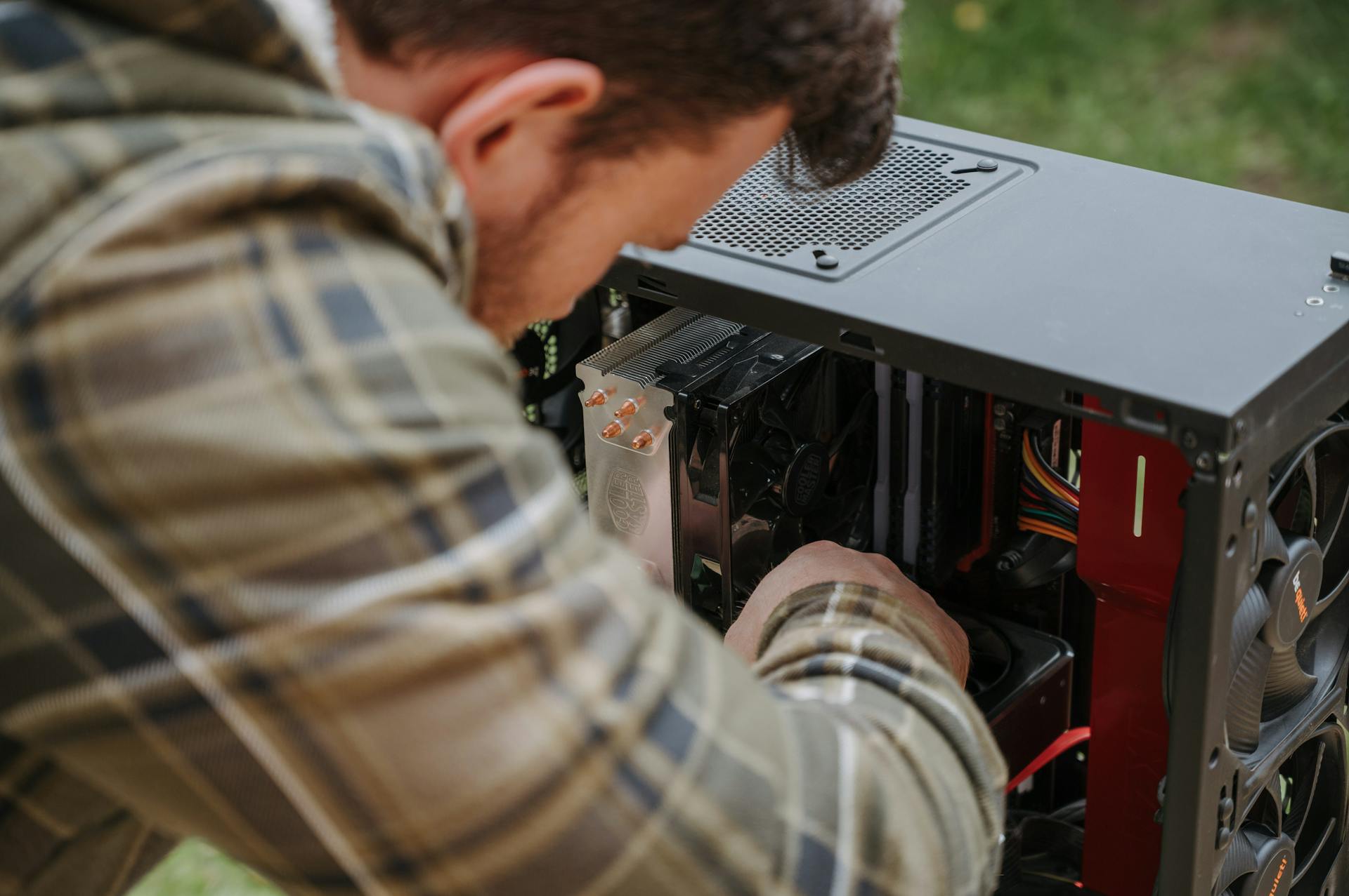 Konfigurator PC
