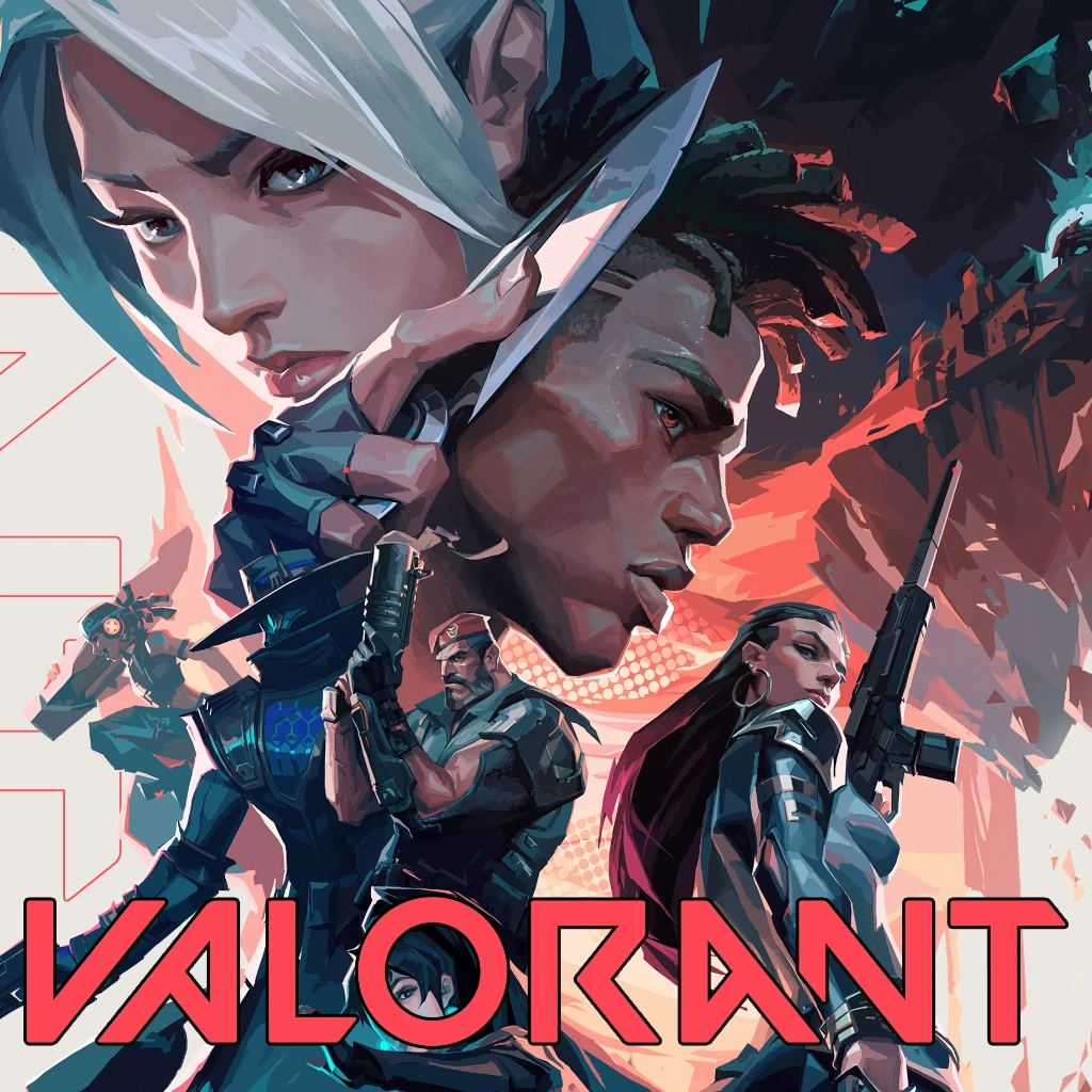 Valorant